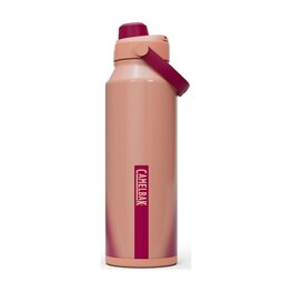 CAMELBAK Bidon kolarski - THRIVE CHUG VSS 1,2L - pomarańczowy