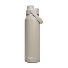 CAMELBAK Bidon kolarski - THRIVE CHUG VSS 1 L - beżowy