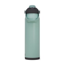 CAMELBAK Bidon kolarski - THRIVE CHUG VSS 1 l - jasnoniebieski