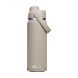 CAMELBAK Bidon kolarski - THRIVE CHUG VSS 0,6 L - beżowy