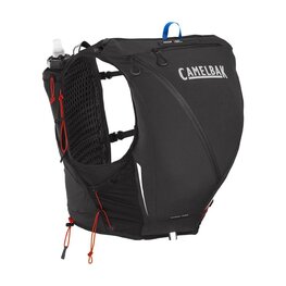 CAMELBAK plecak - APEX PRO S - czarny