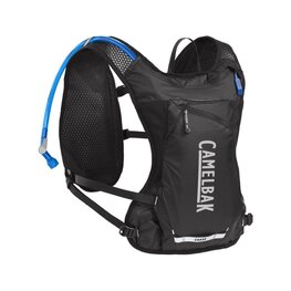 CAMELBAK plecak - CHASE RACE 4 VEST - czarny