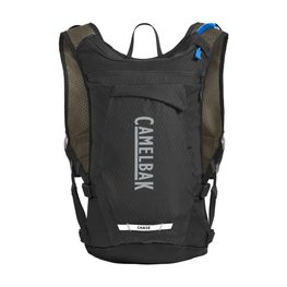 CAMELBAK bukłak - CHACE ADVENTURE 8 - czarny