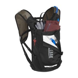 CAMELBAK bukłak - CHASE ADVENTURE 8 - czarny