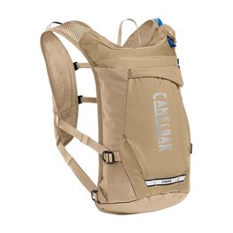 CAMELBAK plecak - CHACE ADVENTURE 8 - brązowy