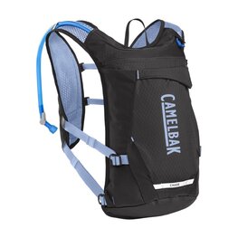 CAMELBAK plecak - CHACE ADVENTURE 8 W - niebieski/czarny