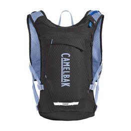 CAMELBAK plecak - CHACE ADVENTURE 8 W - niebieski/czarny