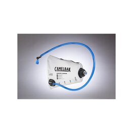 CAMELBAK plecak - MULE FRAME PACK 2L L - szary