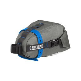 CAMELBAK Torba kolarska - MULE 1 - szary
