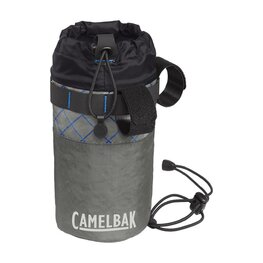 CAMELBAK Torba kolarska - MULE STEM PACK - szary