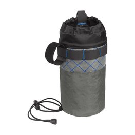 CAMELBAK Torba kolarska - MULE STEM PACK - szary