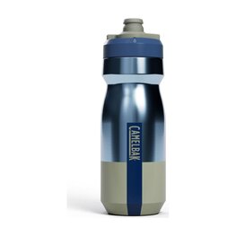 CAMELBAK Bidon kolarski - PODIUM VSS 0,53L - niebieski/szary