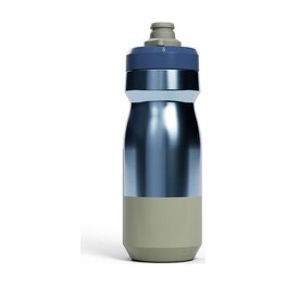 CAMELBAK Bidon kolarski - PODIUM VSS 0,53L - niebieski/szary
