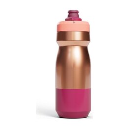 CAMELBAK Bidon kolarski - PODIUM VSS 0,53L - brązowy/różowy