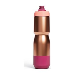 CAMELBAK Bidon kolarski - PODIUM VSS 0,65L - brązowy/różowy