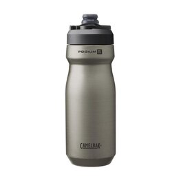 CAMELBAK Bidon kolarski - PODIUM VACUUM 0,53 L - szary