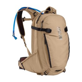 CAMELBAK bukłak - HAWG 20 - beżowy