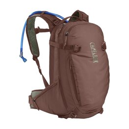 CAMELBAK plecak - HAWG 20 - brązowy