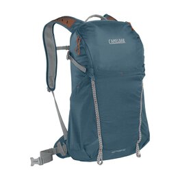 CAMELBAK plecak - RIM RUNNER X22 - niebieski