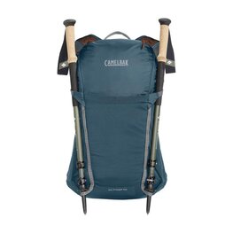 CAMELBAK plecak - RIM RUNNER X22 - niebieski