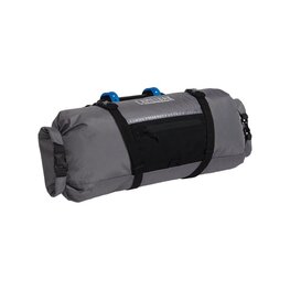 CAMELBAK Torba kolarska - MULE 9 - szary/czarny