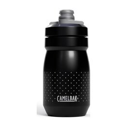 CAMELBAK Bidon kolarski - PODIUM 0,44 L - czarny