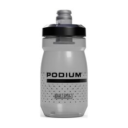 CAMELBAK Bidon kolarski - PODIUM 0,44 L - szary