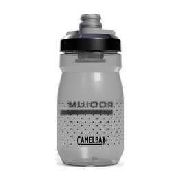CAMELBAK Bidon kolarski - PODIUM 0,44 L - szary
