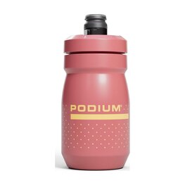 CAMELBAK Bidon kolarski - PODIUM 0,44 L - różowy