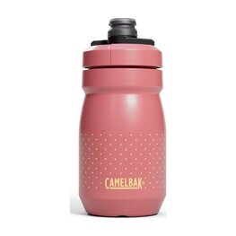 CAMELBAK Bidon kolarski - PODIUM 0,44 L - różowy