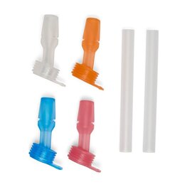 CAMELBAK akcesoria do bidonu - THRIVE KIDS BITE - kolorowy