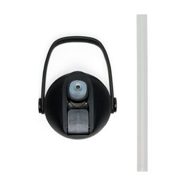 CAMELBAK THRIVE FLIP STRAW KIDS - czarny