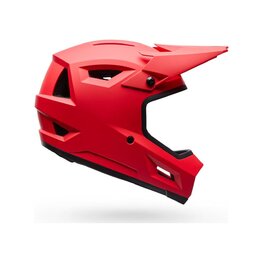 BELL Kask kolarski - SANCTION 2 - czerwony