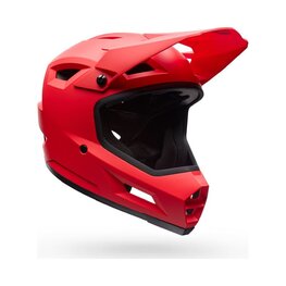 BELL Kask kolarski - SANCTION 2 - czerwony