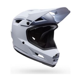 BELL Kask kolarski - SANCTION 2 - biały