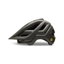 GIRO Kask kolarski - MONTARO MIPS III - szary