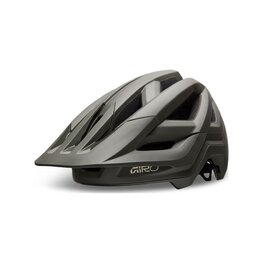 GIRO Kask kolarski - MONTARO MIPS III - szary