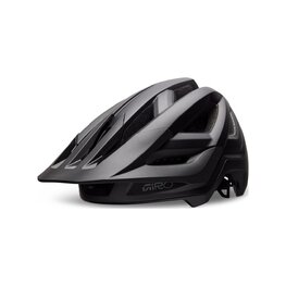 GIRO Kask kolarski - MONTARO MIPS III - czarny