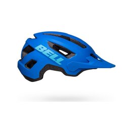 BELL Kask kolarski - NOMAD 2 JR MIPS - niebieski