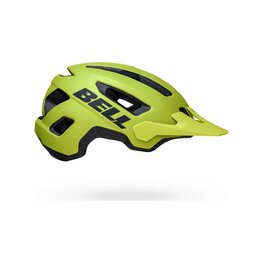 BELL Kask kolarski - NOMAD 2 JR MIPS - żółty