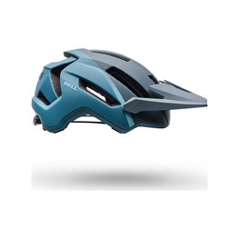 BELL Kask kolarski - 4FORTY AIR MIPS - niebieski/zielony