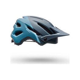 BELL Kask kolarski - 4FORTY MIPS - niebieski/zielony