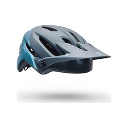 BELL Kask kolarski - 4FORTY MIPS - niebieski/zielony