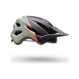 BELL Kask kolarski - 4FORTY MIPS - zielony/czarny