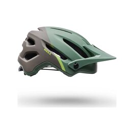 BELL Kask kolarski - 4FORTY MIPS - zielony/szary