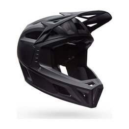 BELL Kask kolarski - FULL-AIR MIPS - czarny