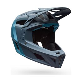 BELL Kask kolarski - FULL-AIR MIPS - niebieski