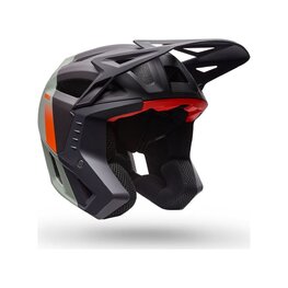 BELL Kask kolarski - 3QTR-AIR MIPS - zielony/czarny