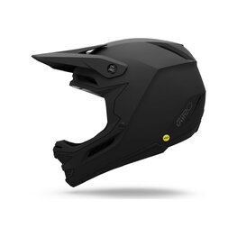 GIRO Kask kolarski - INSURGENT SPHERICAL - czarny