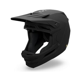 GIRO Kask kolarski - INSURGENT SPHERICAL - czarny